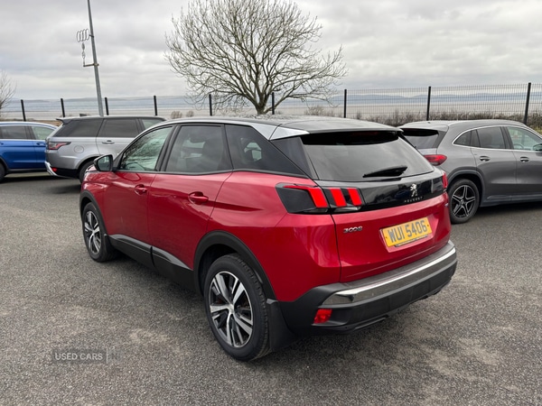 Used Peugeot 3008 2017 for sale - 77388020: Photo 4