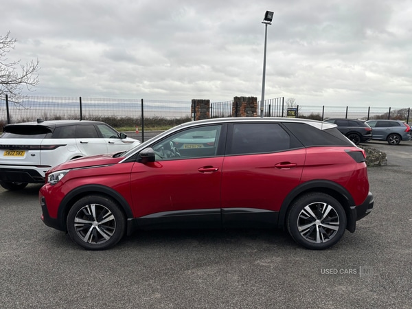 Used Peugeot 3008 2017 for sale - 77388020: Photo 5