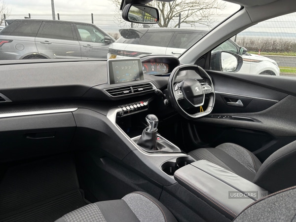 Used Peugeot 3008 2017 for sale - 77388020: Photo 6