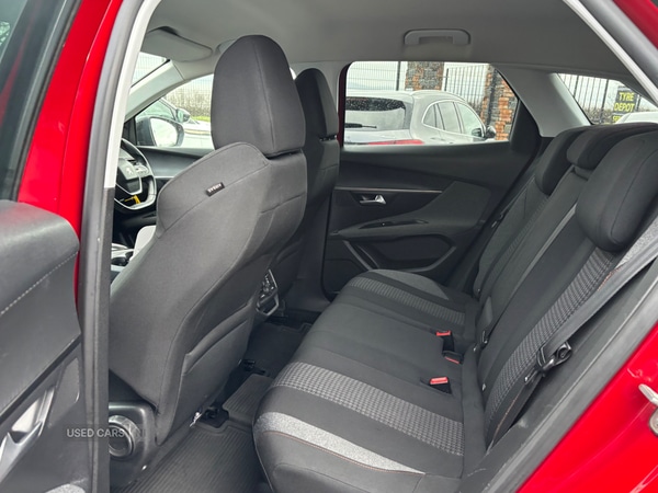 Used Peugeot 3008 2017 for sale - 77388020: Photo 8