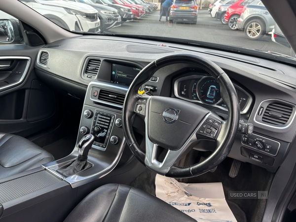 Used Volvo V60 2014 for sale - 77785146: Photo 10