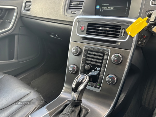 Used Volvo V60 2014 for sale - 77785146: Photo 11