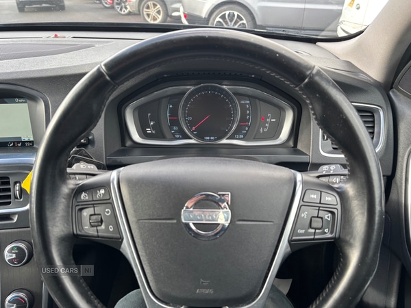 Used Volvo V60 2014 for sale - 77785146: Photo 13