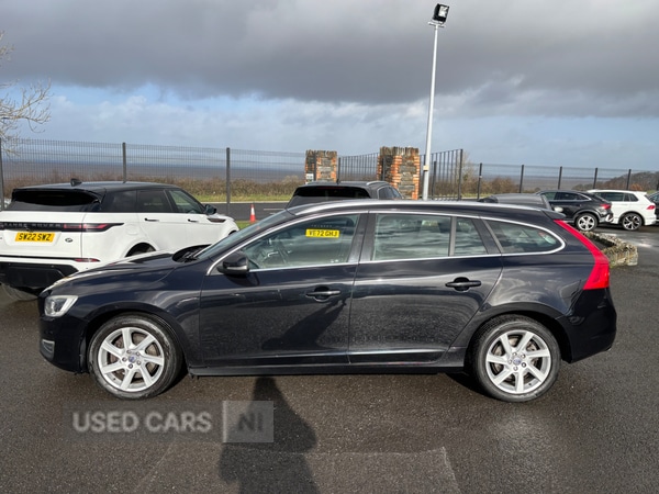 Used Volvo V60 2014 for sale - 77785146: Photo 5