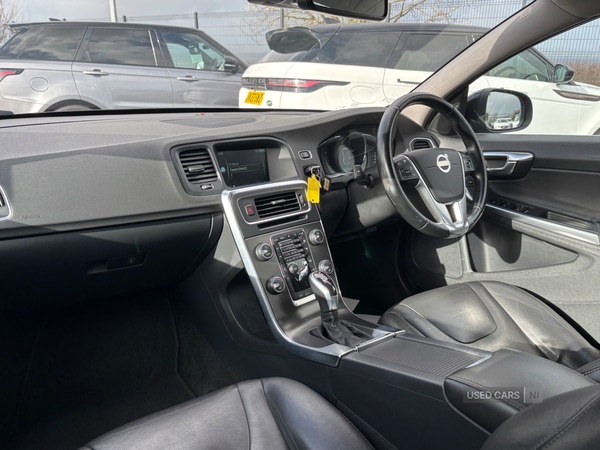 Used Volvo V60 2014 for sale - 77785146: Photo 6