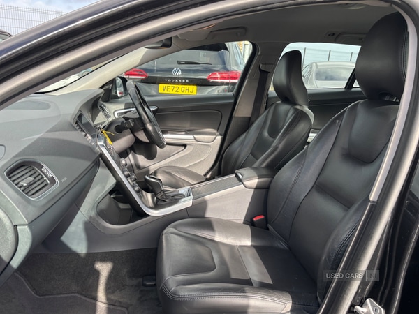 Used Volvo V60 2014 for sale - 77785146: Photo 7