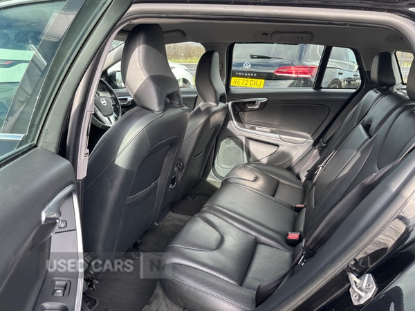 Used Volvo V60 2014 for sale - 77785146: Photo 8