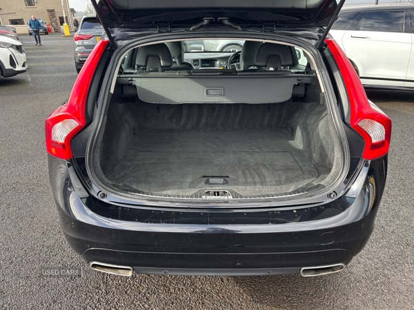 Used Volvo V60 2014 for sale - 77785146: Photo 9