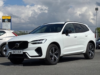 Used Volvo XC60 2022 for sale - 79472491: Photo