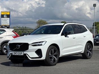 Used Volvo XC60 2022 for sale - 79472491: Photo