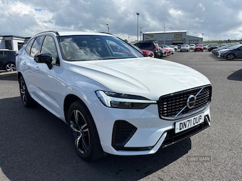 Used Volvo XC60 2022 for sale - 79472491: Photo