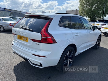 Used Volvo XC60 2022 for sale - 79472491: Photo