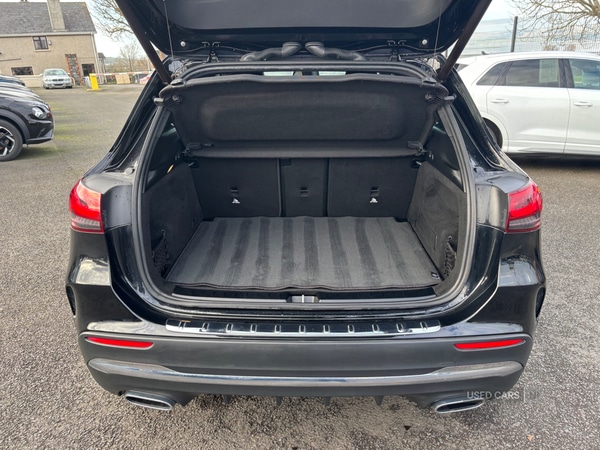 Used Mercedes-Benz GLA 2021 for sale - 76621242: Photo 10