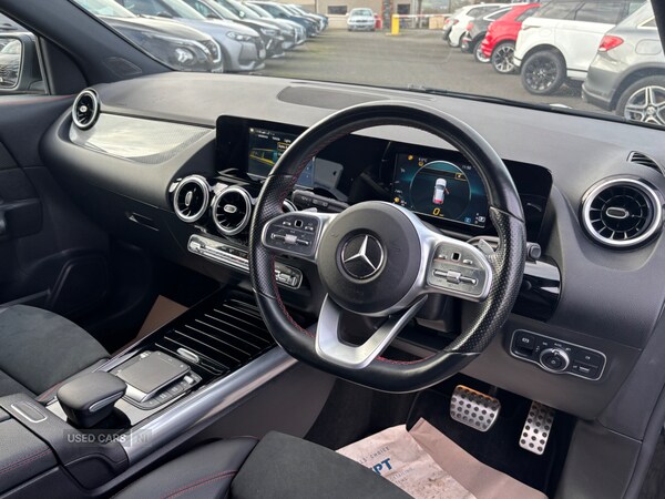 Used Mercedes-Benz GLA 2021 for sale - 76621242: Photo 12