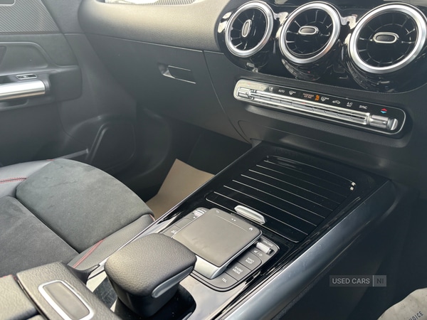 Used Mercedes-Benz GLA 2021 for sale - 76621242: Photo 13