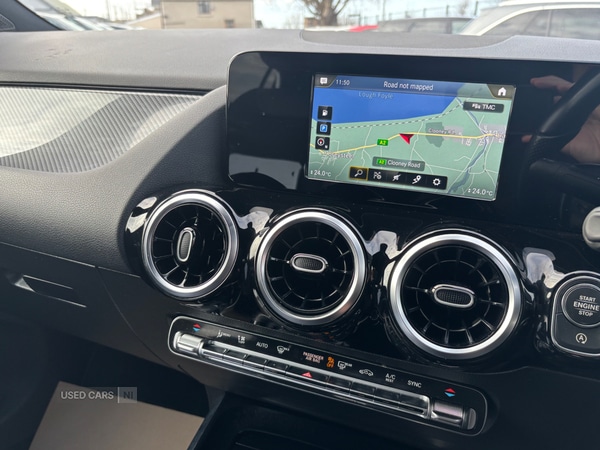 Used Mercedes-Benz GLA 2021 for sale - 76621242: Photo 14