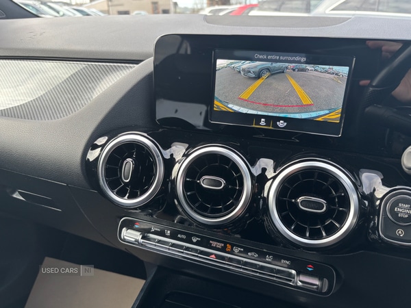 Used Mercedes-Benz GLA 2021 for sale - 76621242: Photo 15