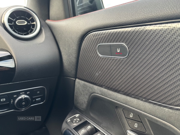 Used Mercedes-Benz GLA 2021 for sale - 76621242: Photo 17