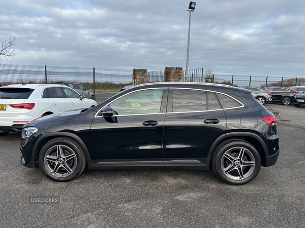 Used Mercedes-Benz GLA 2021 for sale - 76621242: Photo 6
