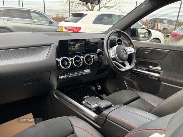 Used Mercedes-Benz GLA 2021 for sale - 76621242: Photo 7