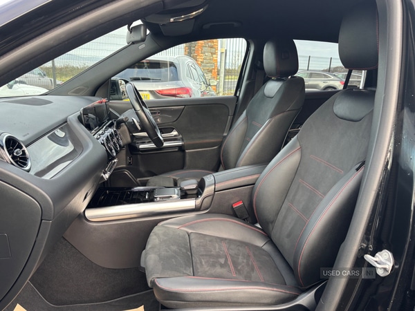 Used Mercedes-Benz GLA 2021 for sale - 76621242: Photo 8