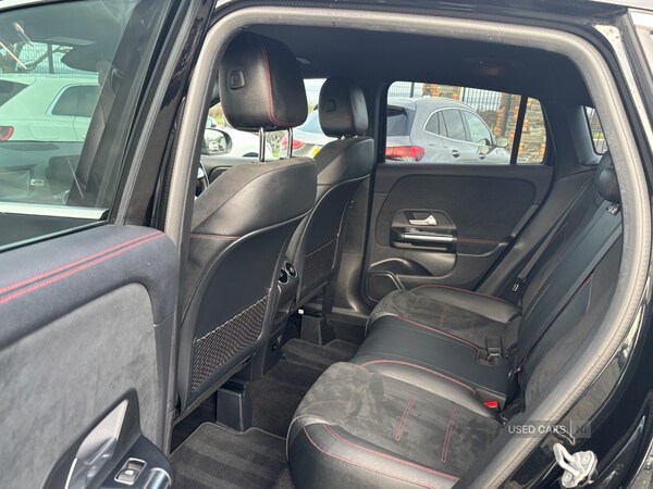 Used Mercedes-Benz GLA 2021 for sale - 76621242: Photo 9