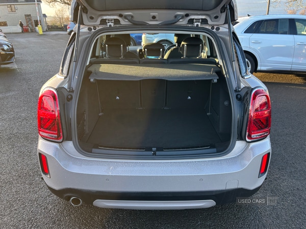 Used MINI Countryman 2022 for sale - 77192685: Photo 10