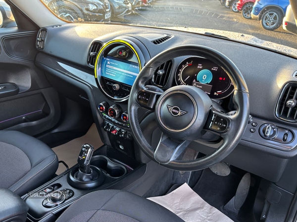 Used MINI Countryman 2022 for sale - 77192685: Photo 11