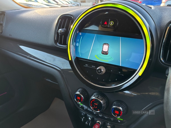 Used MINI Countryman 2022 for sale - 77192685: Photo 13