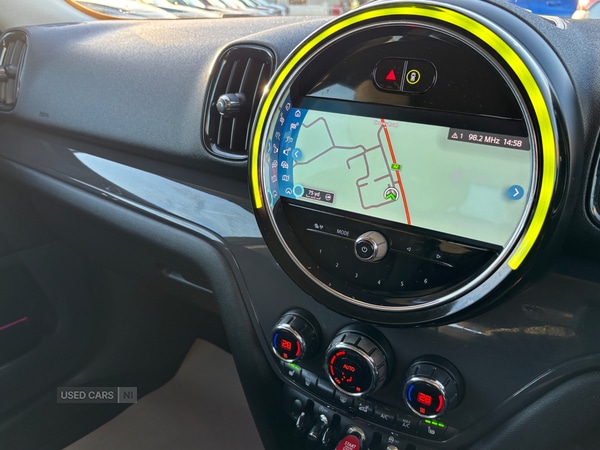 Used MINI Countryman 2022 for sale - 77192685: Photo 14