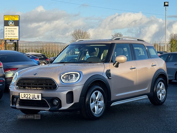 Used MINI Countryman 2022 for sale - 77192685: Photo 2