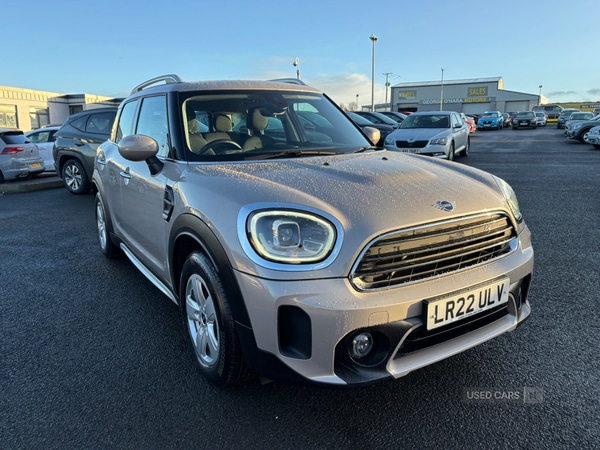 Used MINI Countryman 2022 for sale - 77192685: Photo 3
