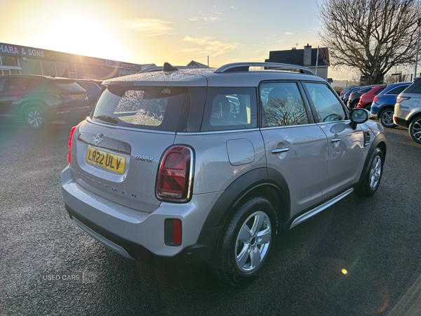 Used MINI Countryman 2022 for sale - 77192685: Photo 4