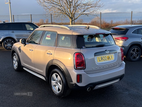 Used MINI Countryman 2022 for sale - 77192685: Photo 5