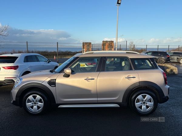 Used MINI Countryman 2022 for sale - 77192685: Photo 6
