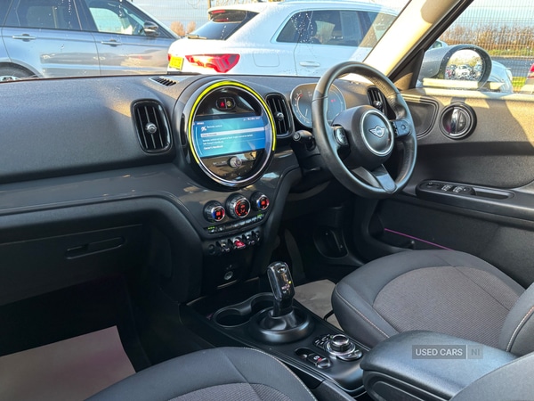 Used MINI Countryman 2022 for sale - 77192685: Photo 7