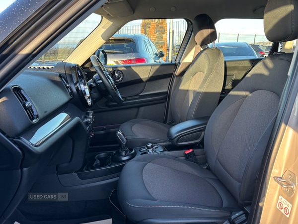 Used MINI Countryman 2022 for sale - 77192685: Photo 8