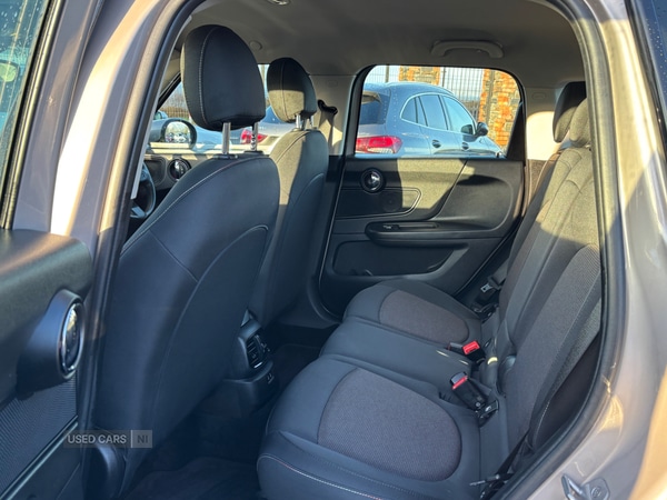 Used MINI Countryman 2022 for sale - 77192685: Photo 9