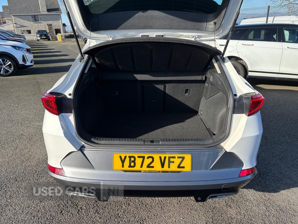 Used Cupra Formentor 2023 for sale - 77705807: Photo 10