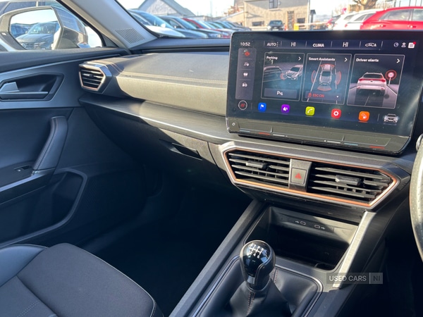 Used Cupra Formentor 2023 for sale - 77705807: Photo 12