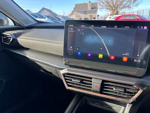 Used Cupra Formentor 2023 for sale - 77705807: Photo 13