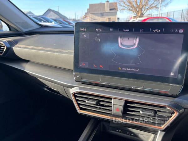 Used Cupra Formentor 2023 for sale - 77705807: Photo 14