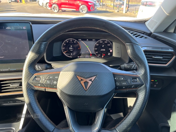 Used Cupra Formentor 2023 for sale - 77705807: Photo 15