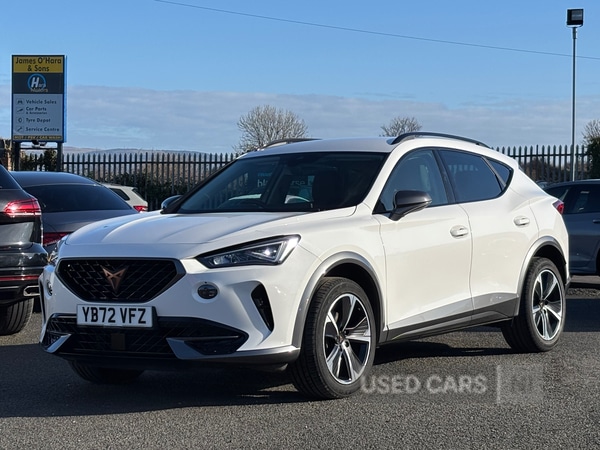 Used Cupra Formentor 2023 for sale - 77705807: Photo 2