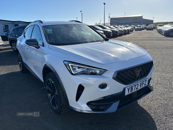 Used Cupra Formentor 2023 for sale - 77705807: Photo 3