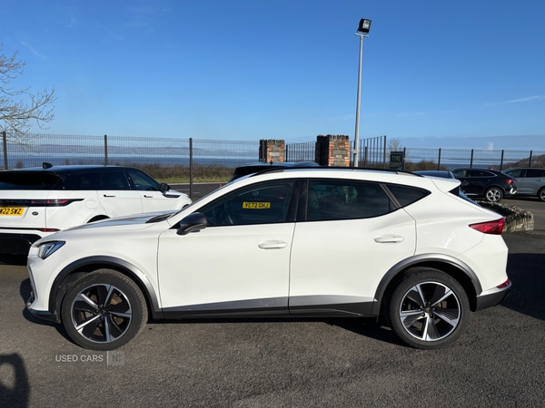 Used Cupra Formentor 2023 for sale - 77705807: Photo 6