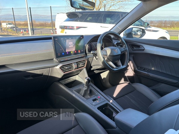 Used Cupra Formentor 2023 for sale - 77705807: Photo 7