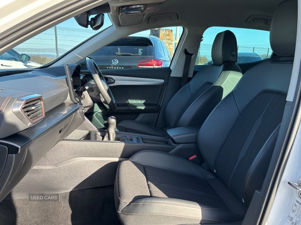 Used Cupra Formentor 2023 for sale - 77705807: Photo 8