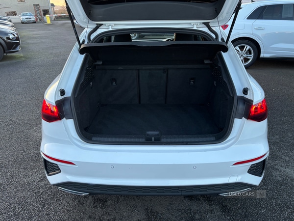 Used Audi A3 2021 for sale - 76927256: Photo 10