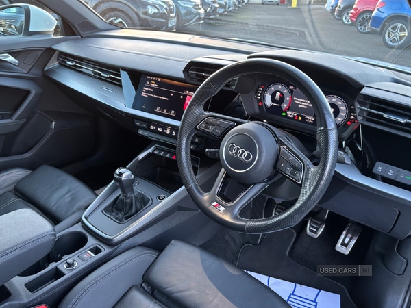 Used Audi A3 2021 for sale - 76927256: Photo 11